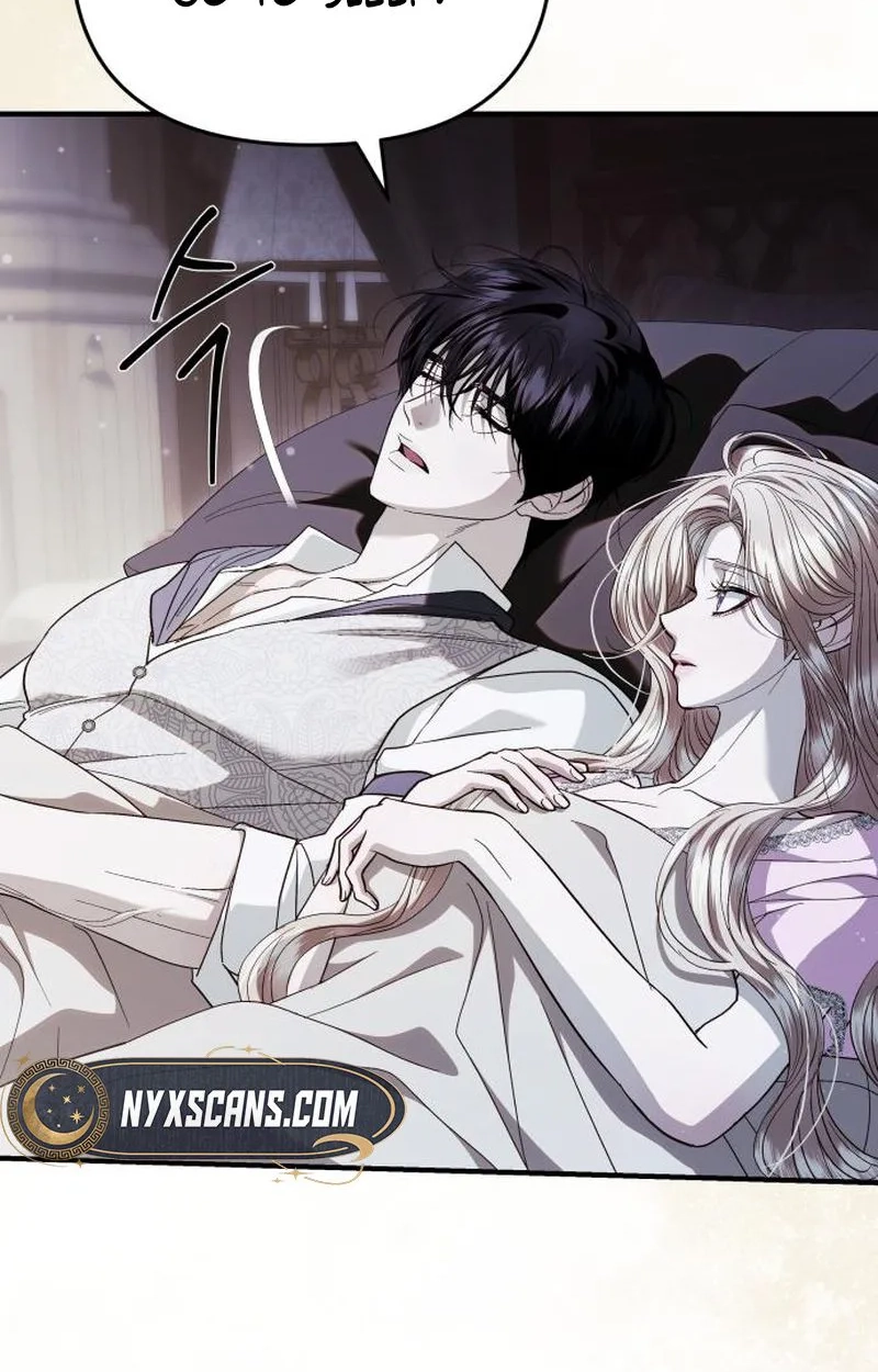 I Only Need the Duke's Child Chapter 26 page 94 - 