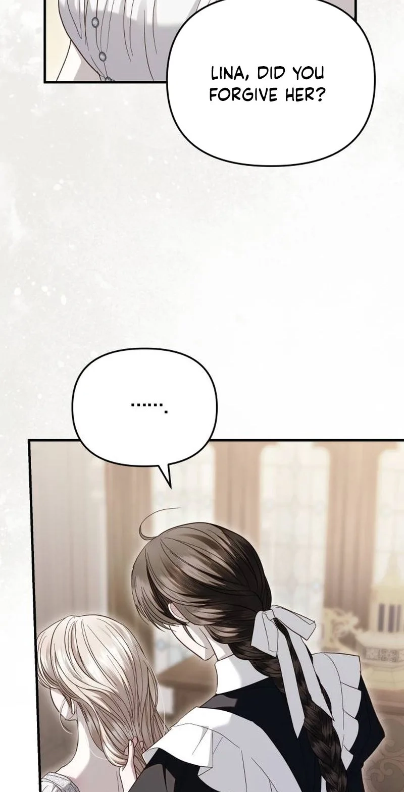 I Only Need the Duke's Child Chapter 27 page 11 - 
