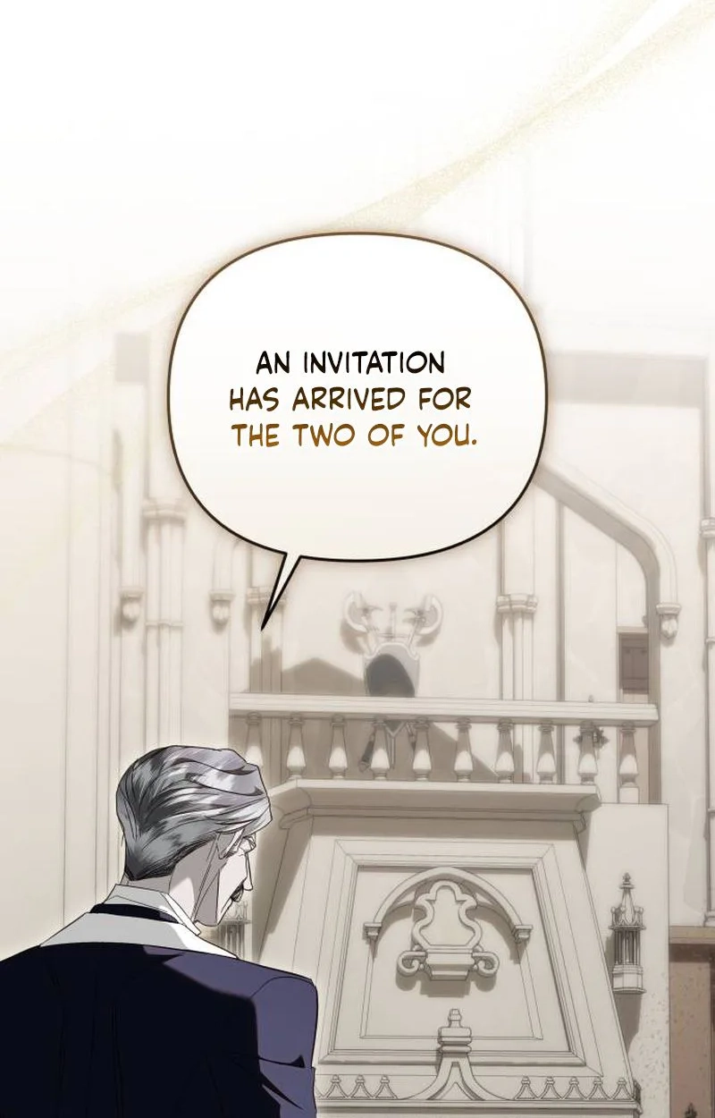 I Only Need the Duke's Child Chapter 27 page 105 - 