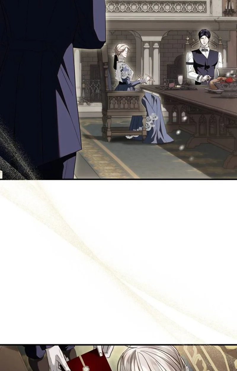 I Only Need the Duke's Child Chapter 27 page 106 - 