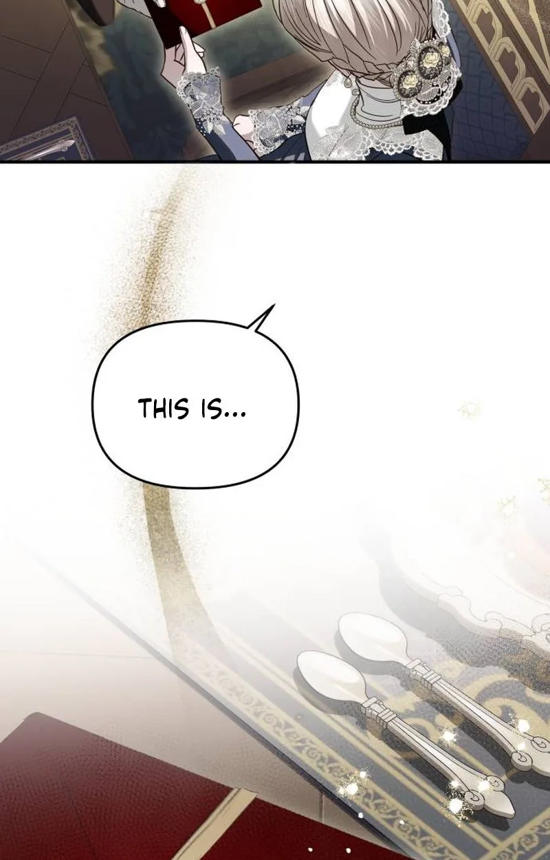 I Only Need the Duke's Child Chapter 27 page 107 - 