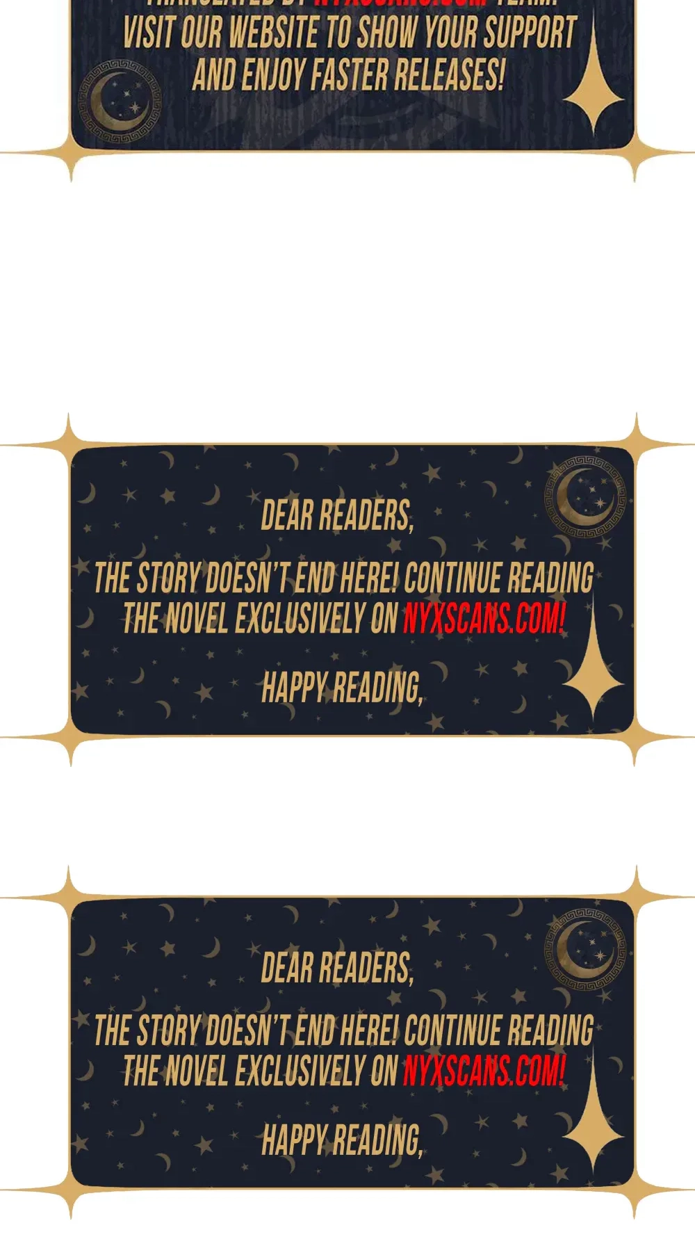 I Only Need the Duke's Child Chapter 27 page 109 - 
