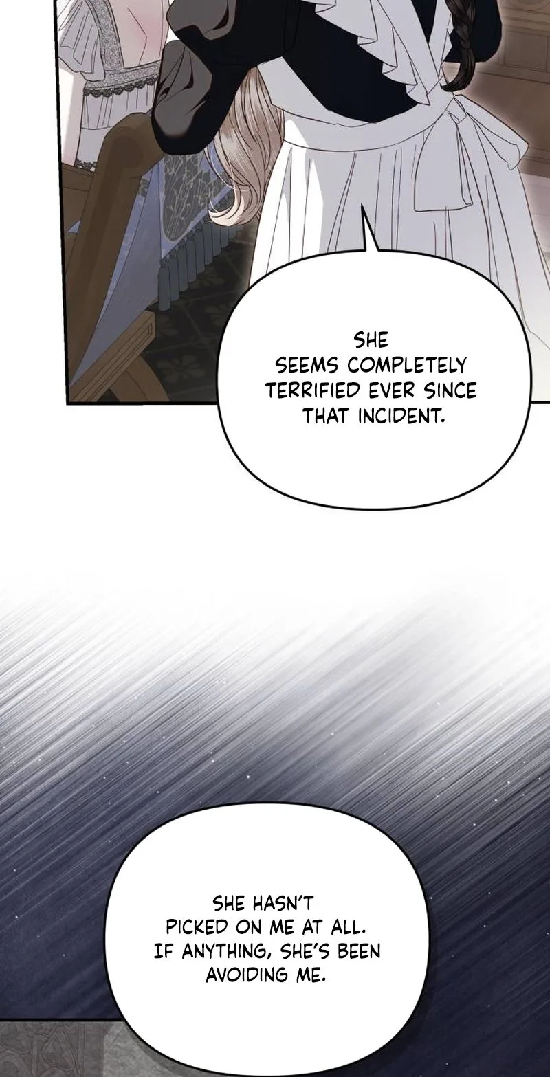 I Only Need the Duke's Child Chapter 27 page 12 - 