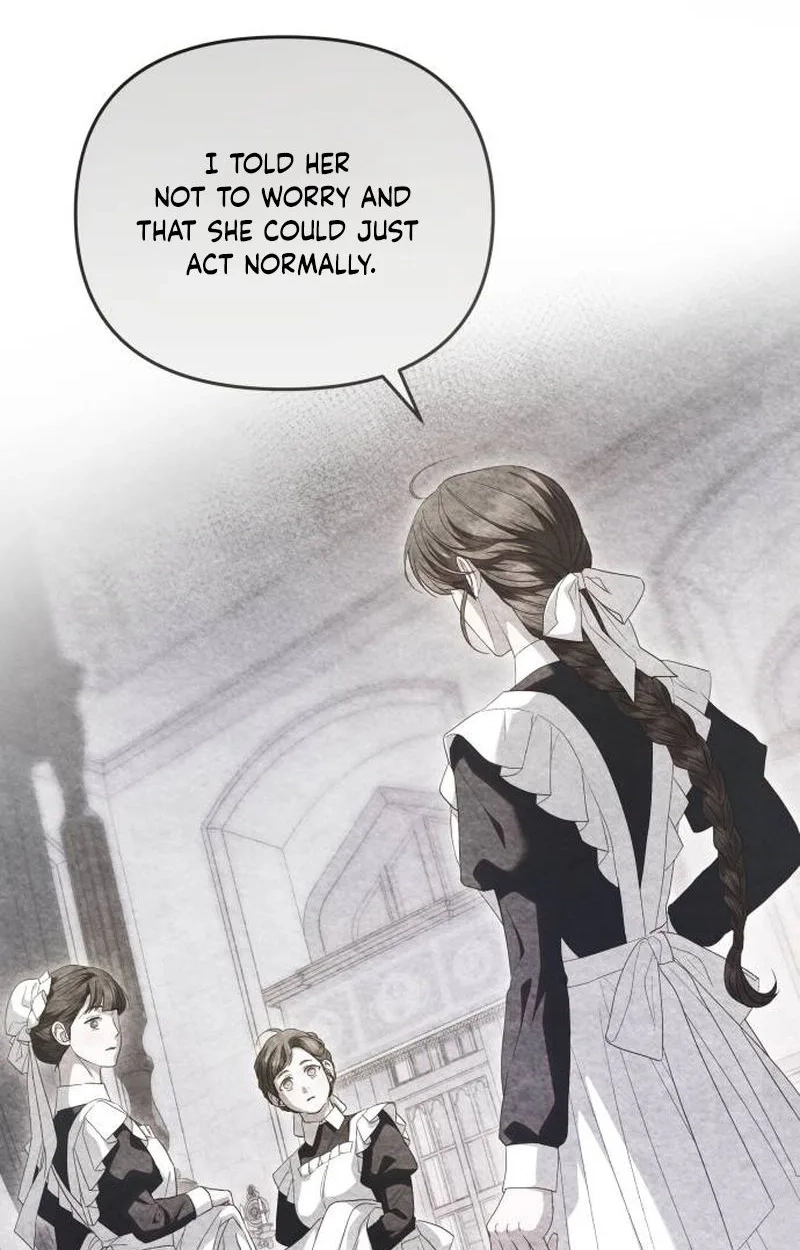 I Only Need the Duke's Child Chapter 27 page 15 - 