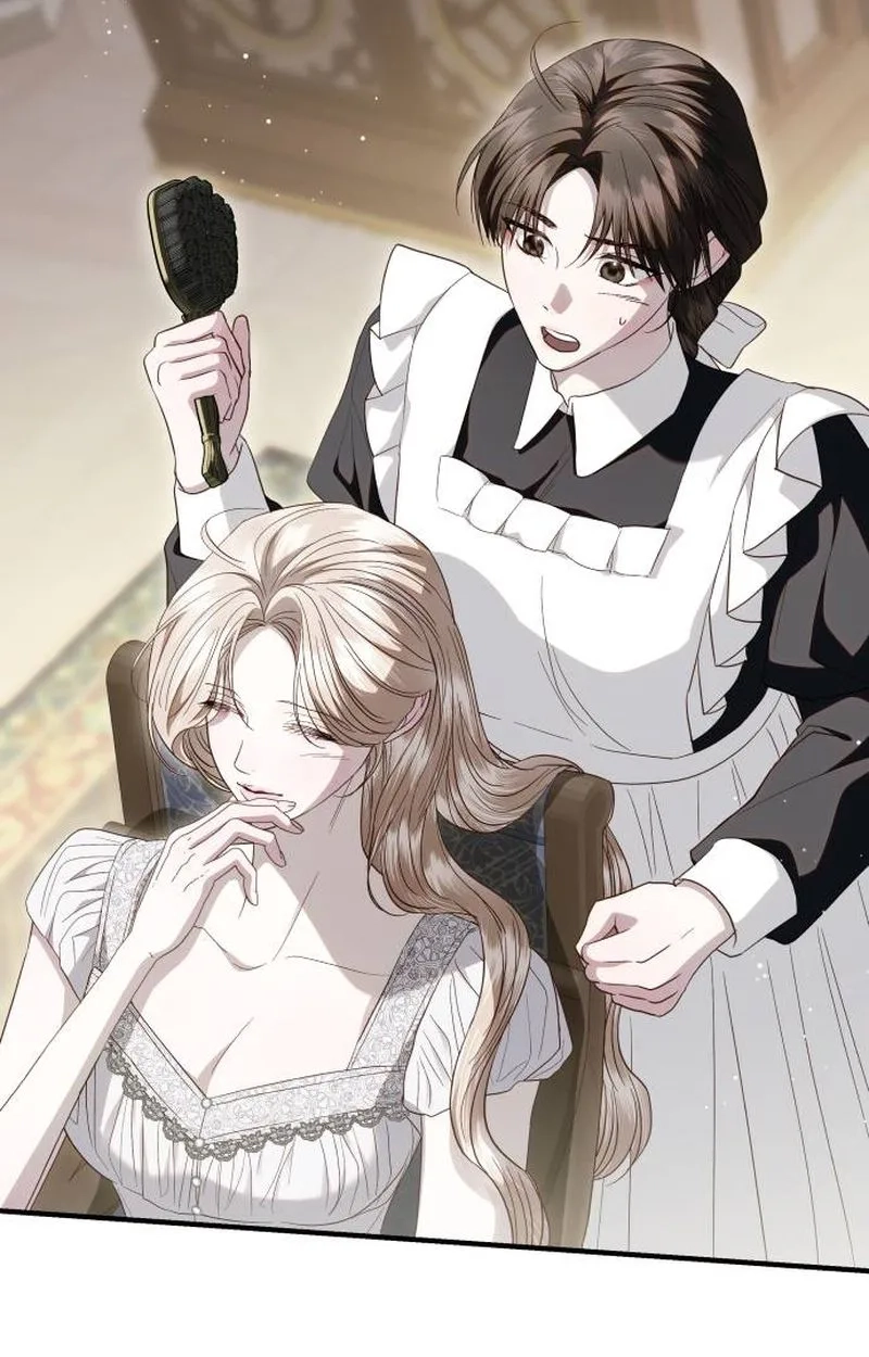 I Only Need the Duke's Child Chapter 27 page 17 - 