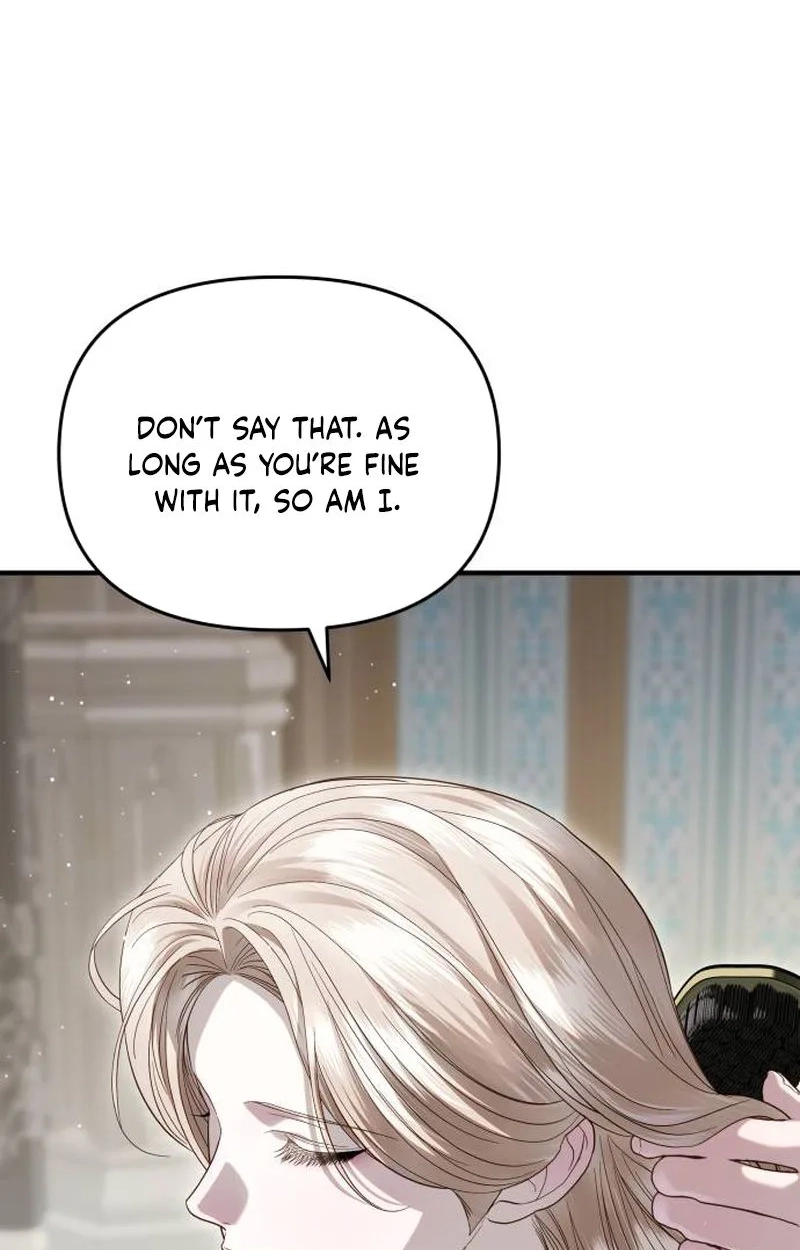 I Only Need the Duke's Child Chapter 27 page 18 - 