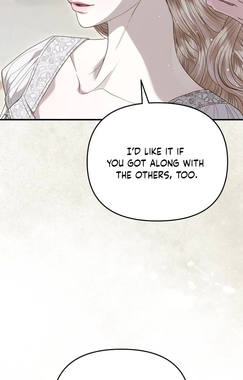 I Only Need the Duke's Child Chapter 27 page 19 - 