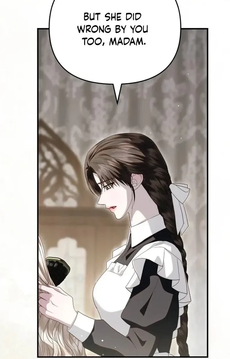 I Only Need the Duke's Child Chapter 27 page 20 - 