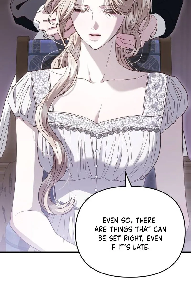 I Only Need the Duke's Child Chapter 27 page 23 - 