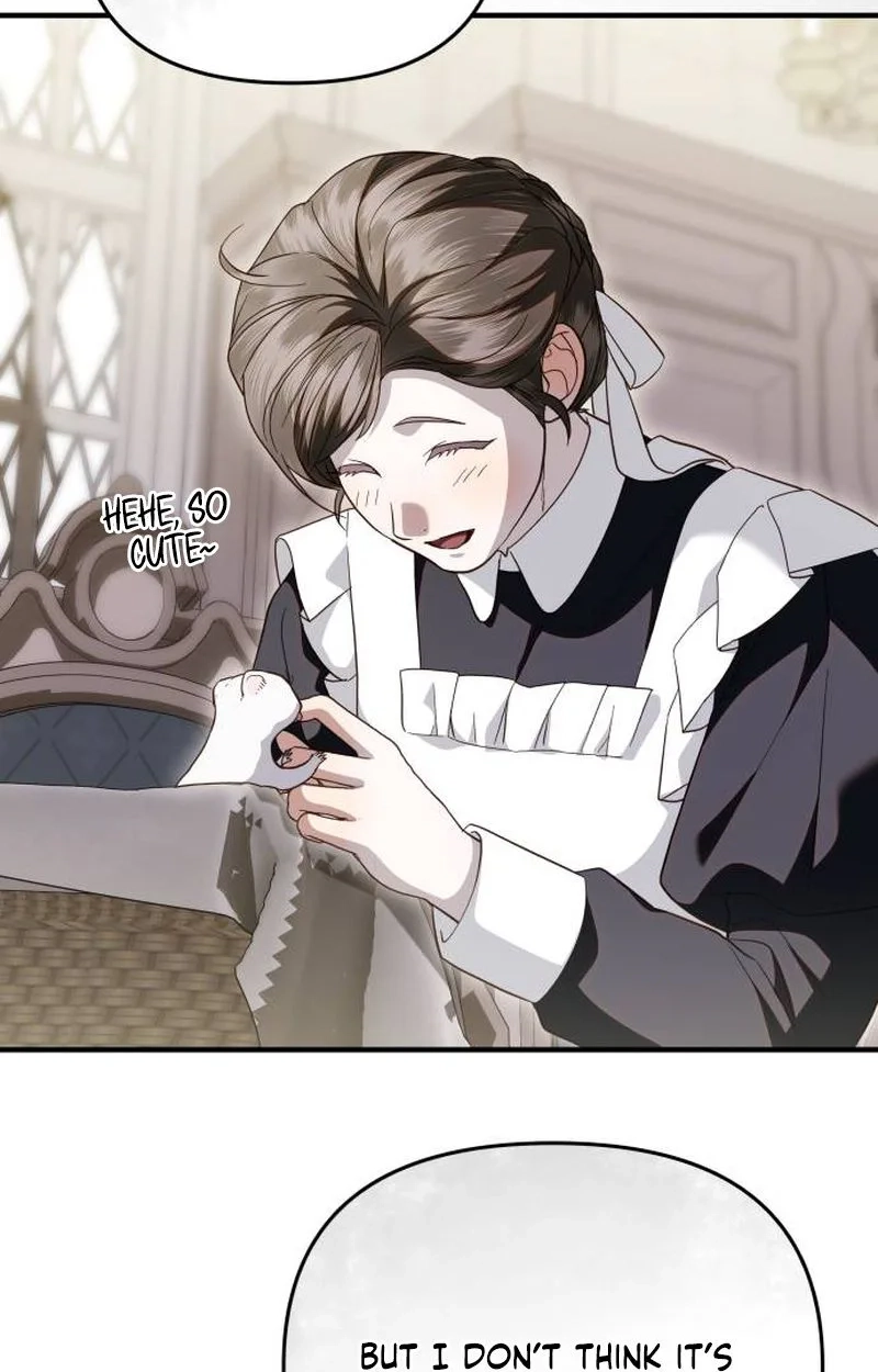 I Only Need the Duke's Child Chapter 27 page 27 - 