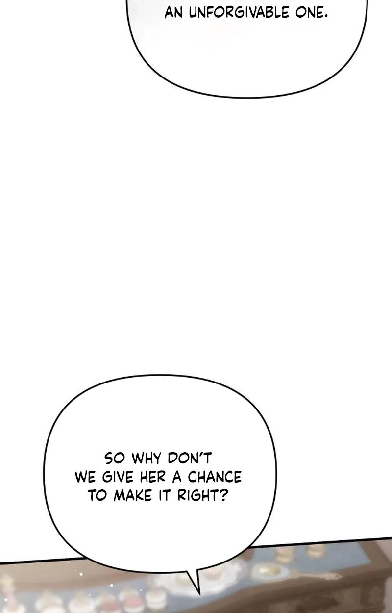 I Only Need the Duke's Child Chapter 27 page 28 - 