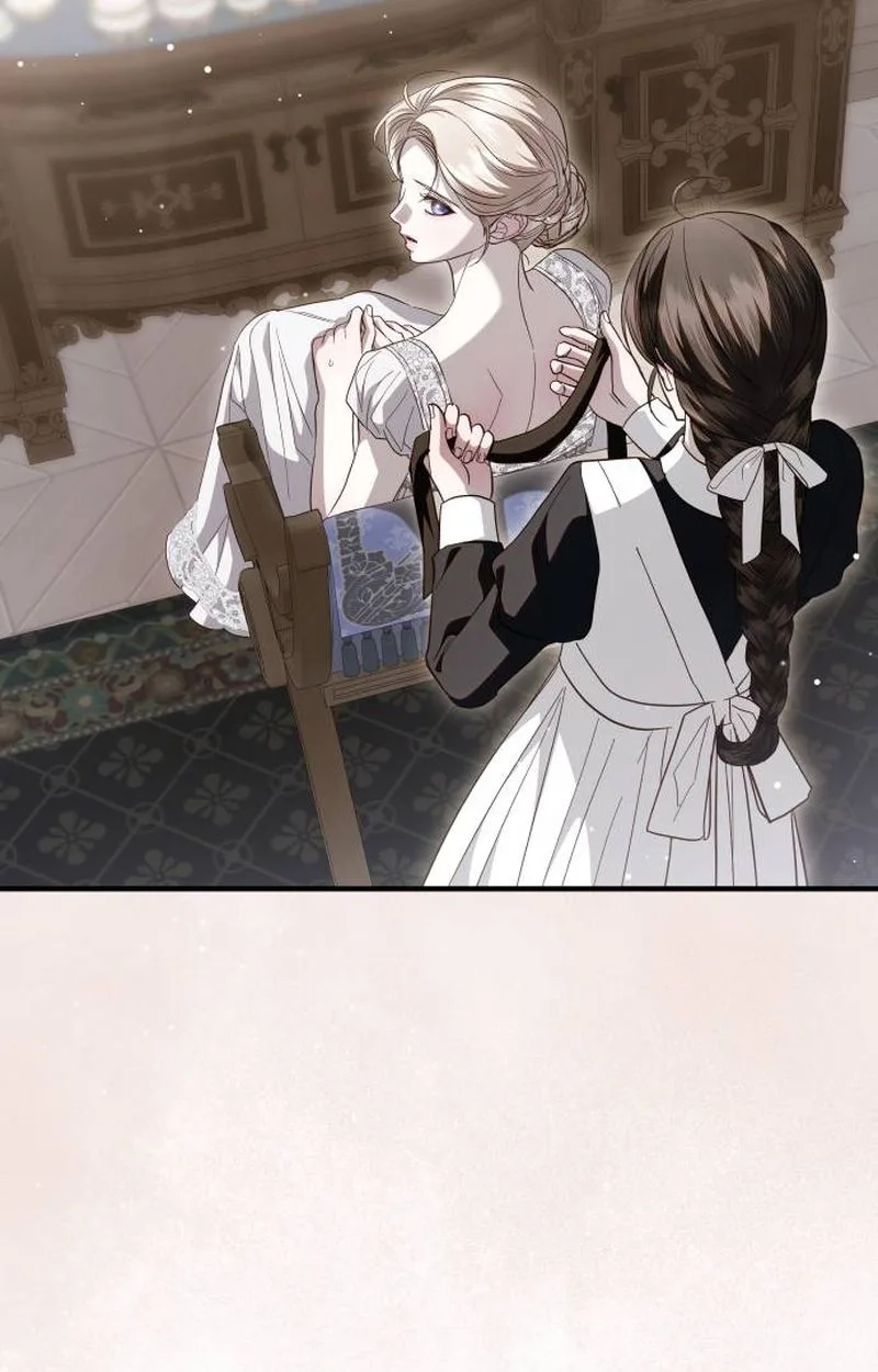 I Only Need the Duke's Child Chapter 27 page 29 - 