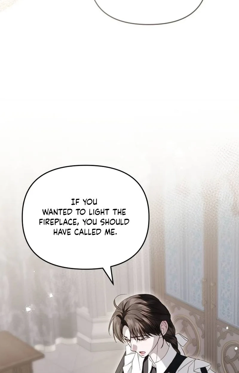 I Only Need the Duke's Child Chapter 27 page 4 - 