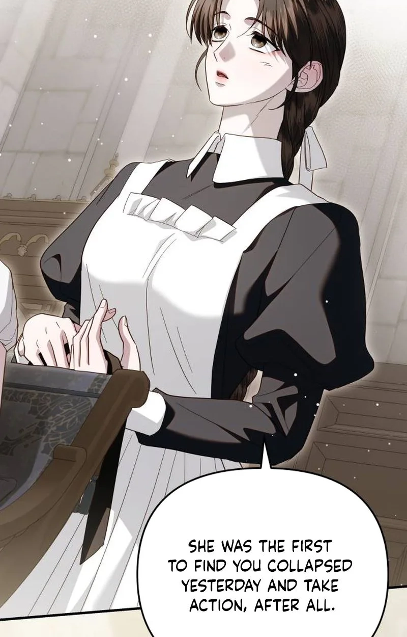 I Only Need the Duke's Child Chapter 27 page 32 - 