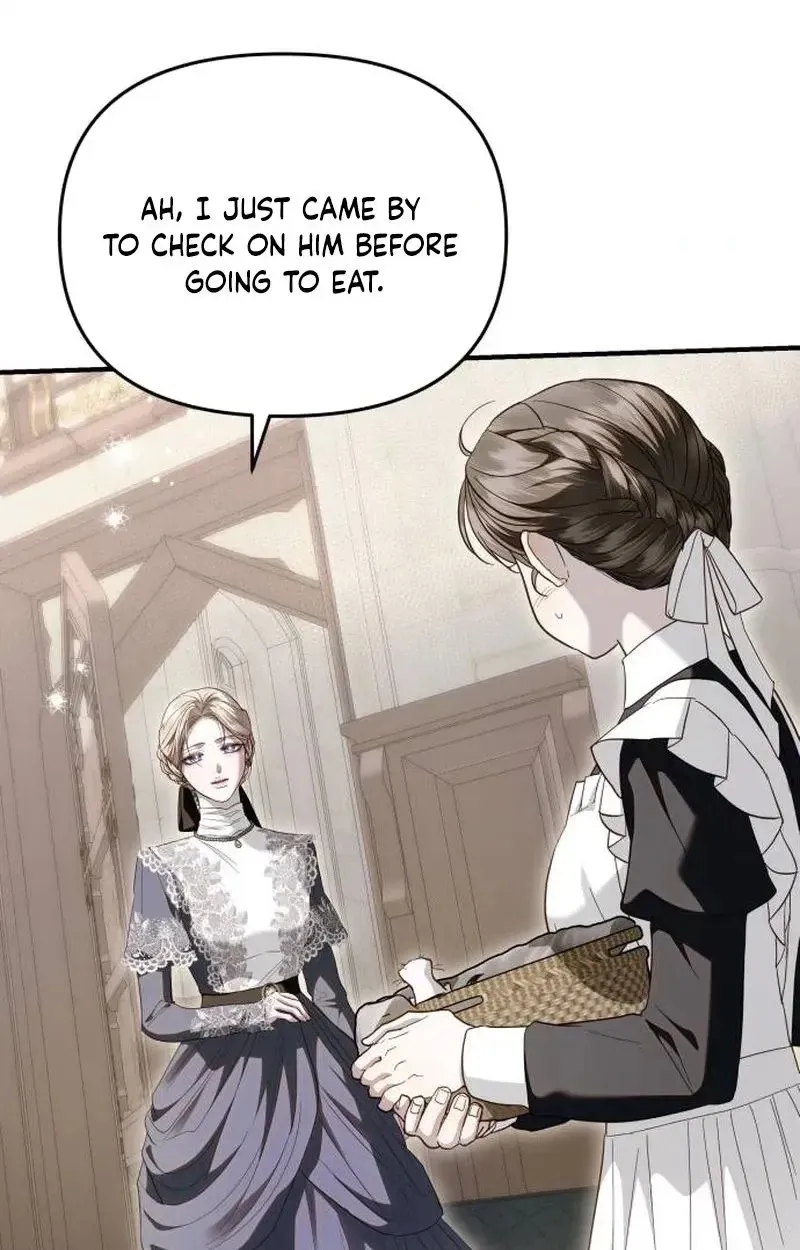 I Only Need the Duke's Child Chapter 27 page 40 - 