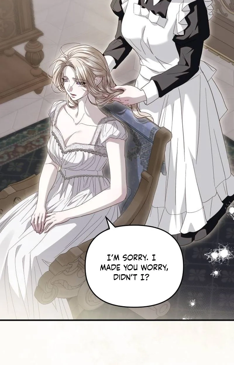 I Only Need the Duke's Child Chapter 27 page 5 - 