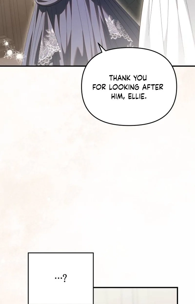I Only Need the Duke's Child Chapter 27 page 41 - 