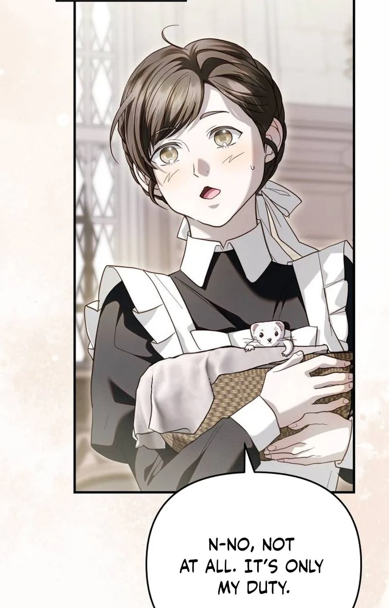 I Only Need the Duke's Child Chapter 27 page 42 - 