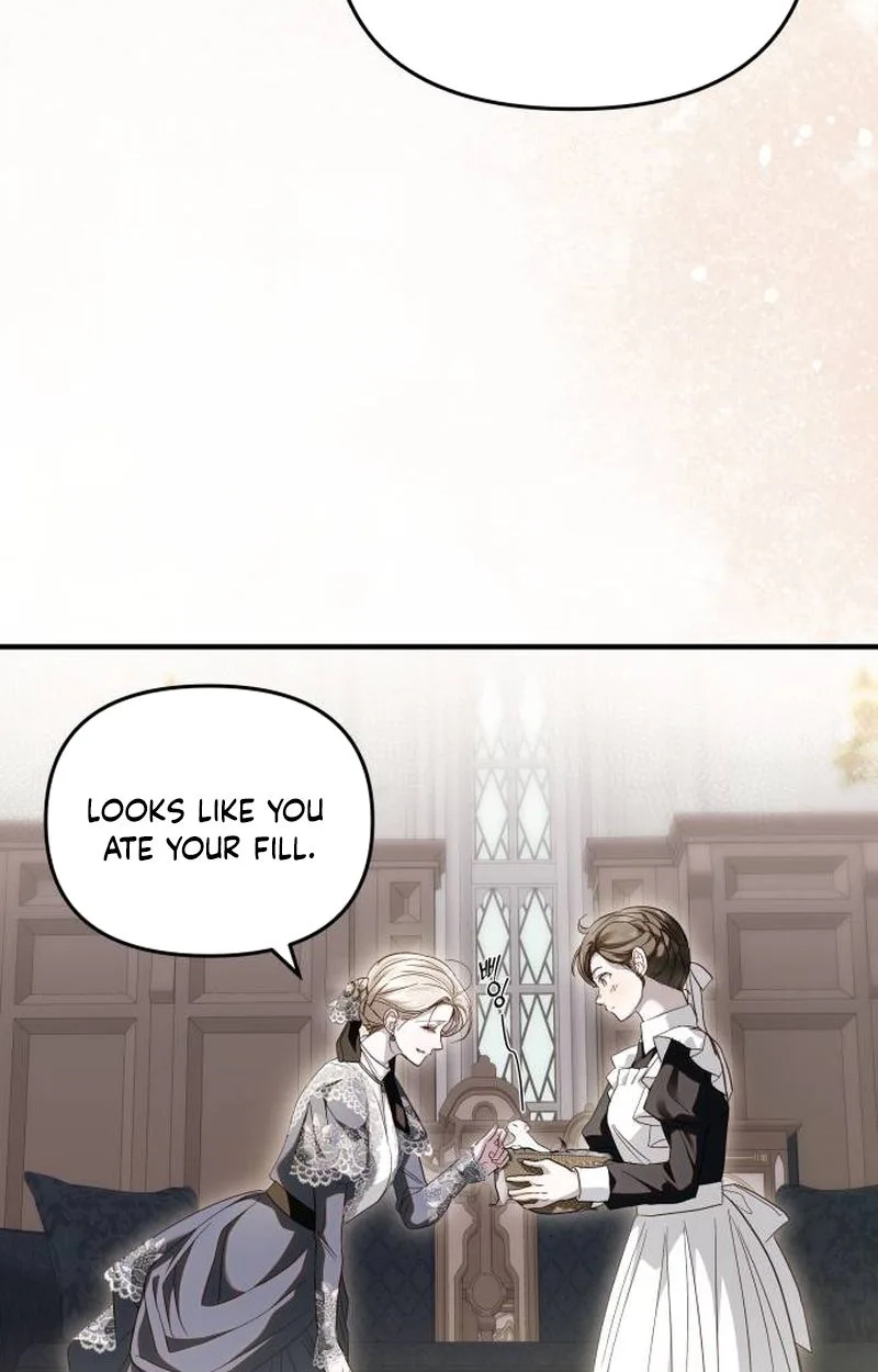 I Only Need the Duke's Child Chapter 27 page 43 - 