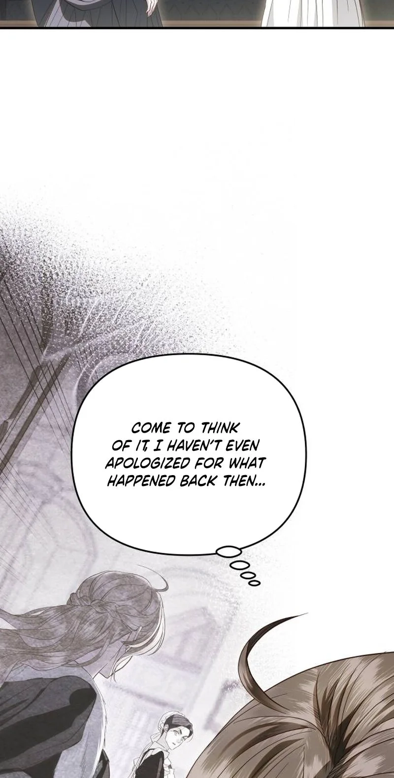 I Only Need the Duke's Child Chapter 27 page 44 - 