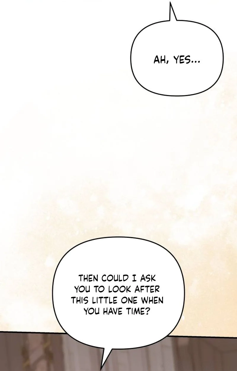 I Only Need the Duke's Child Chapter 27 page 47 - 