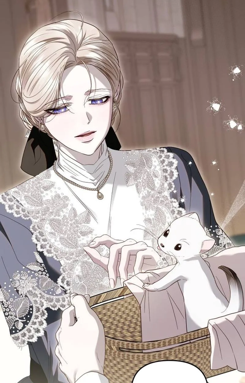 I Only Need the Duke's Child Chapter 27 page 48 - 