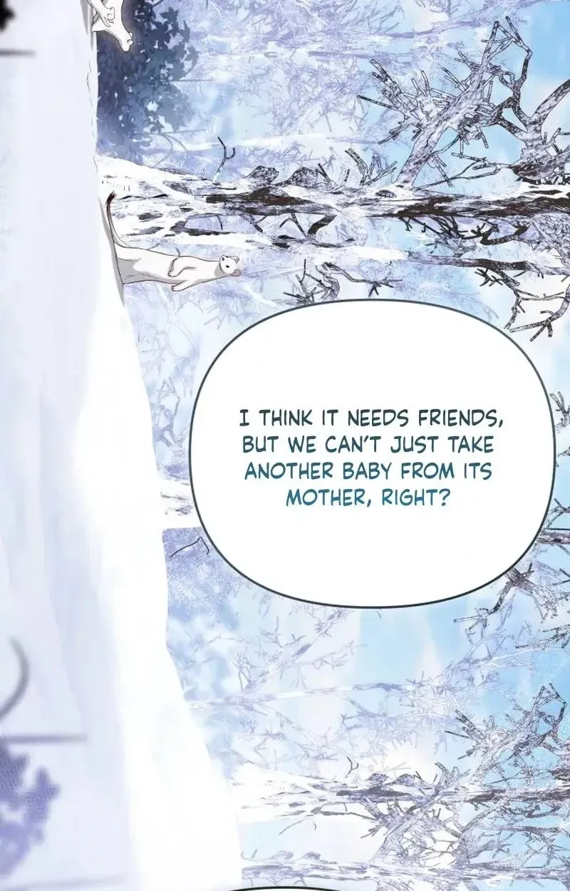 I Only Need the Duke's Child Chapter 27 page 50 - 