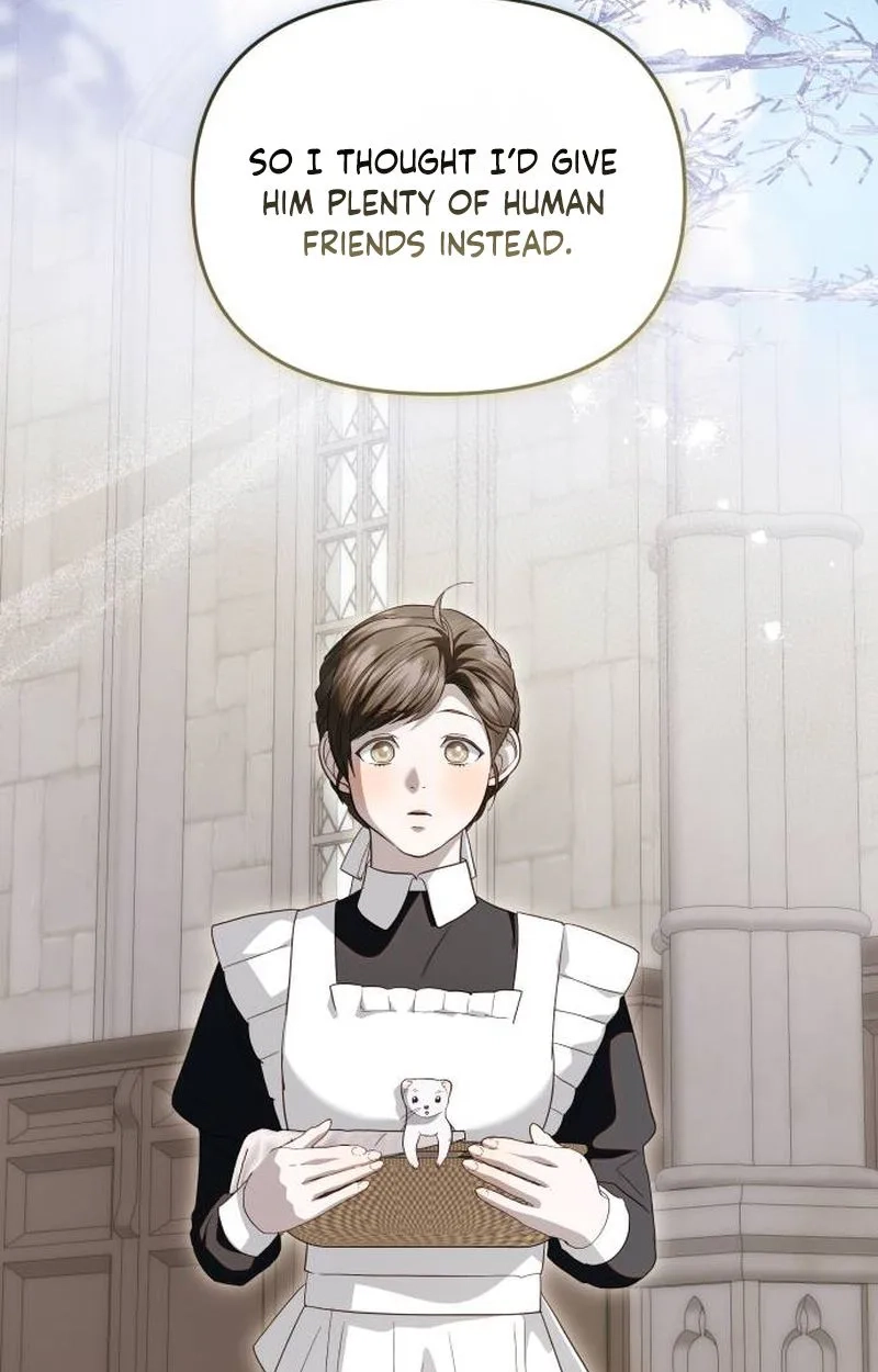 I Only Need the Duke's Child Chapter 27 page 51 - 
