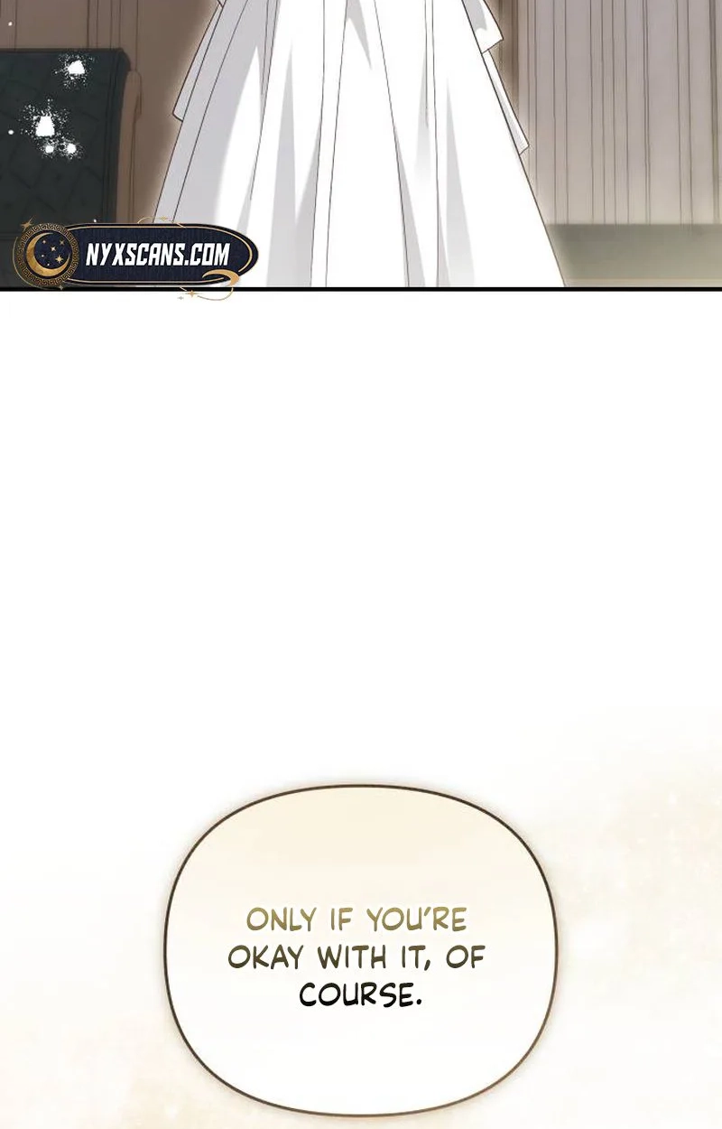 I Only Need the Duke's Child Chapter 27 page 52 - 