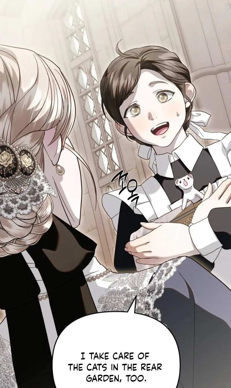 I Only Need the Duke's Child Chapter 27 page 55 - 