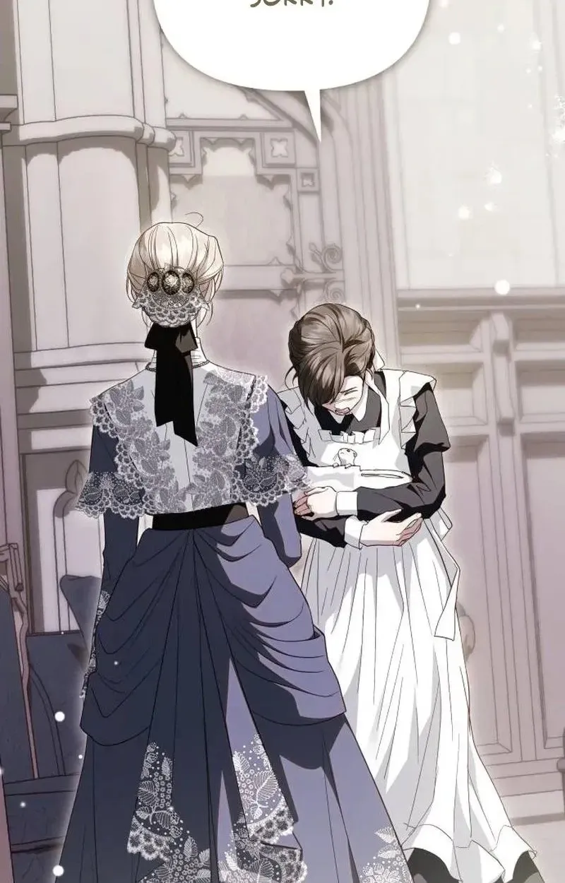 I Only Need the Duke's Child Chapter 27 page 60 - 