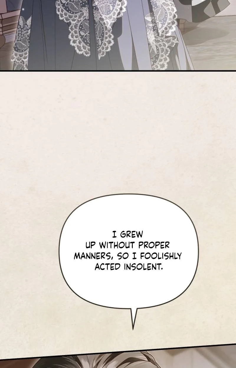 I Only Need the Duke's Child Chapter 27 page 61 - 