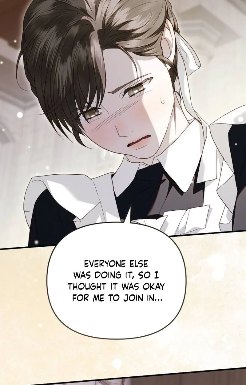 I Only Need the Duke's Child Chapter 27 page 62 - 
