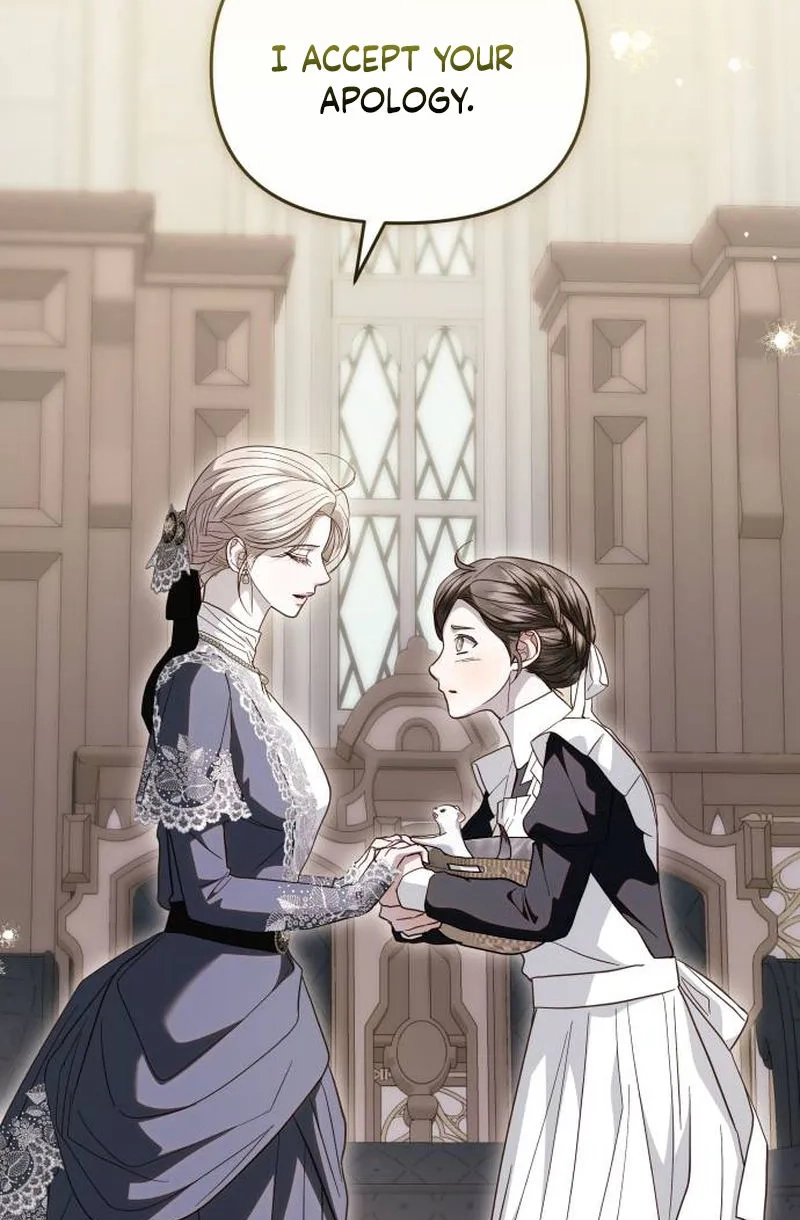 I Only Need the Duke's Child Chapter 27 page 68 - 