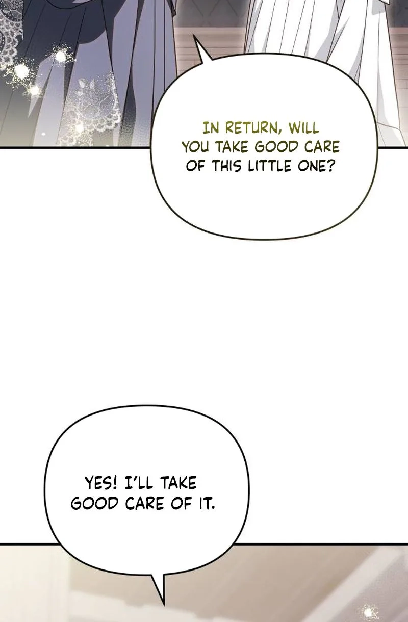 I Only Need the Duke's Child Chapter 27 page 69 - 
