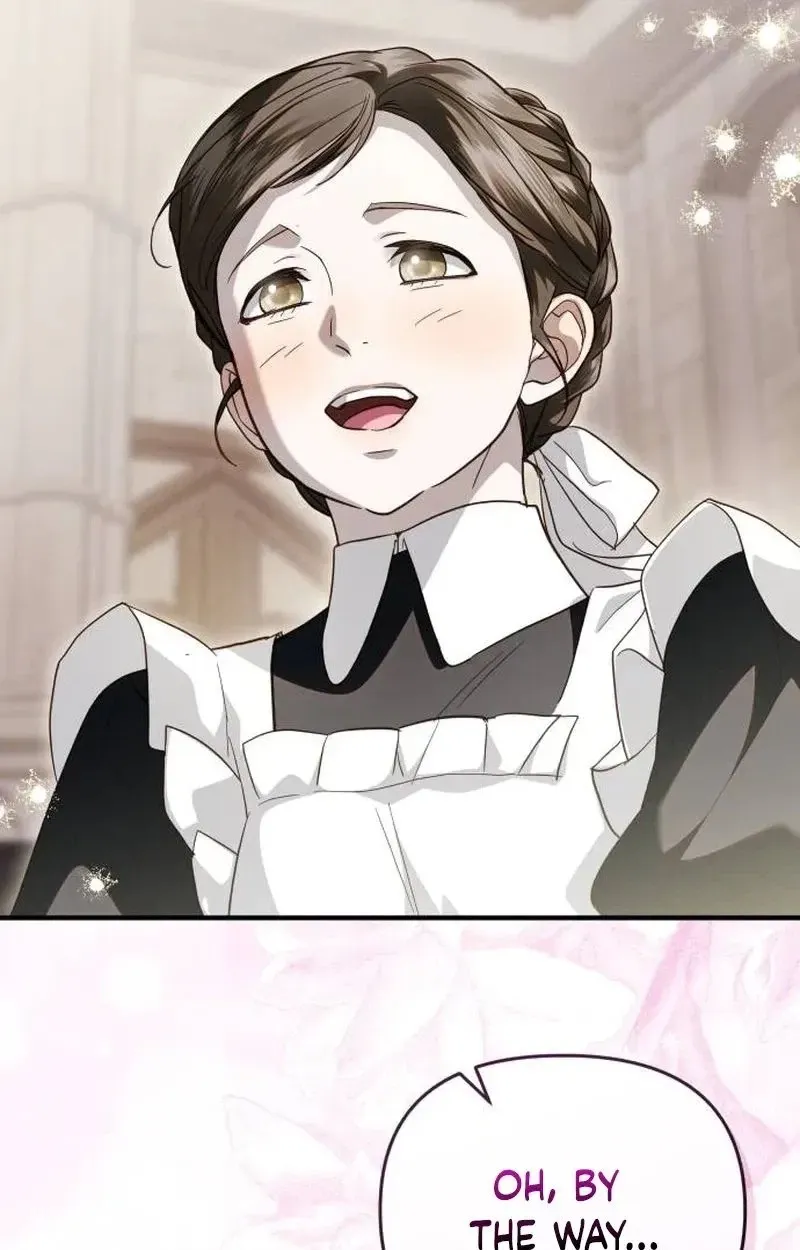 I Only Need the Duke's Child Chapter 27 page 70 - 