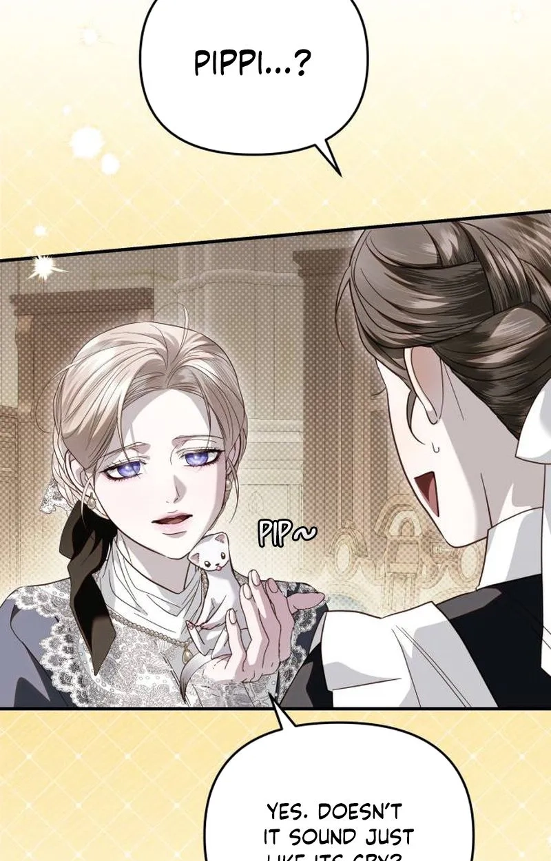I Only Need the Duke's Child Chapter 27 page 74 - 