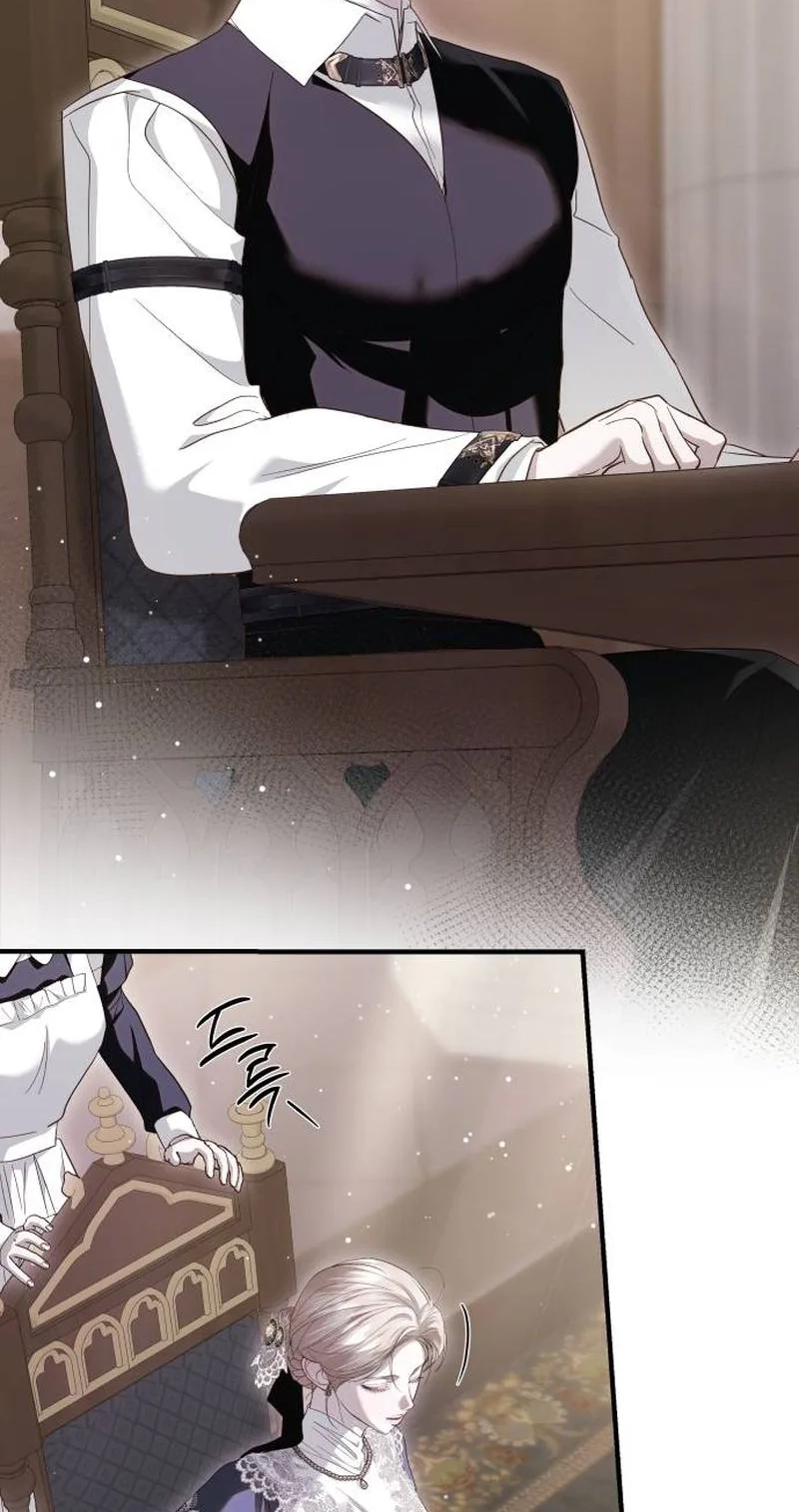 I Only Need the Duke's Child Chapter 27 page 79 - 