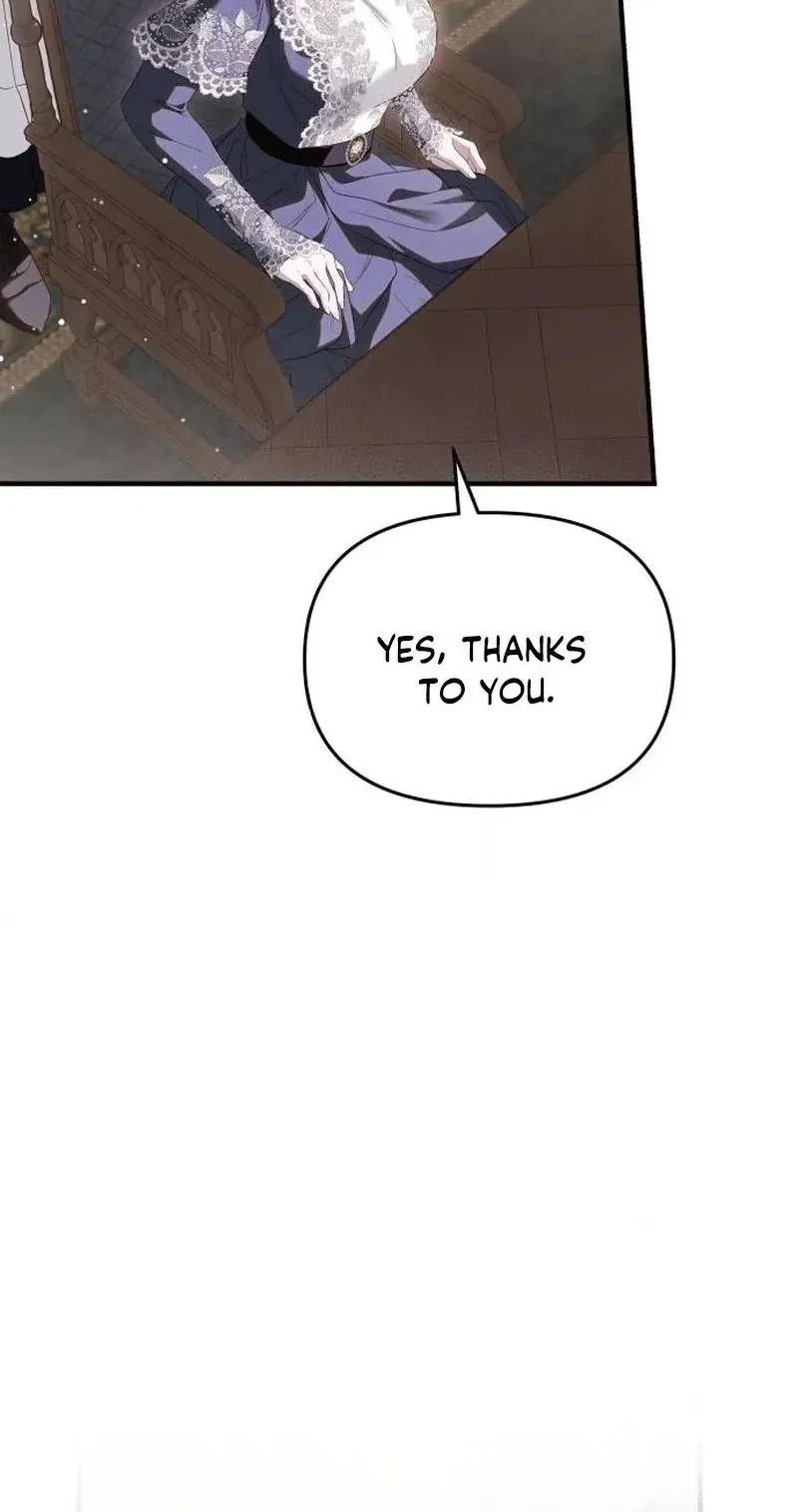 I Only Need the Duke's Child Chapter 27 page 80 - 