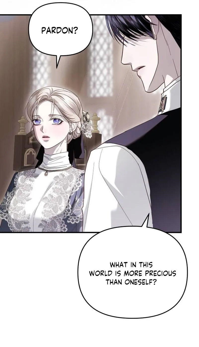 I Only Need the Duke's Child Chapter 27 page 89 - 
