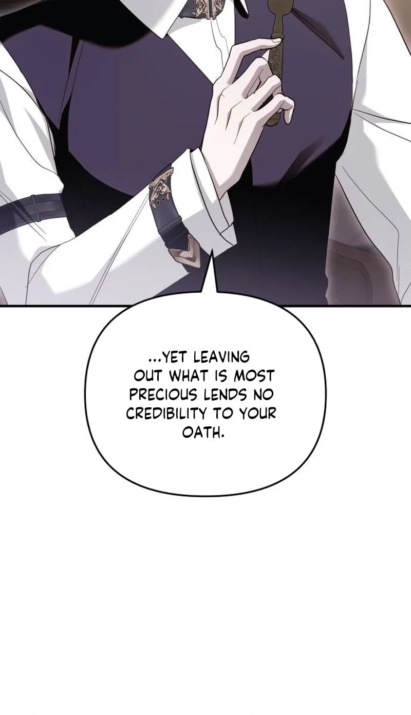 I Only Need the Duke's Child Chapter 27 page 91 - 