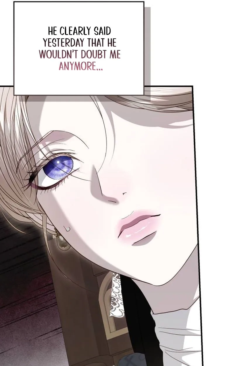 I Only Need the Duke's Child Chapter 27 page 92 - 