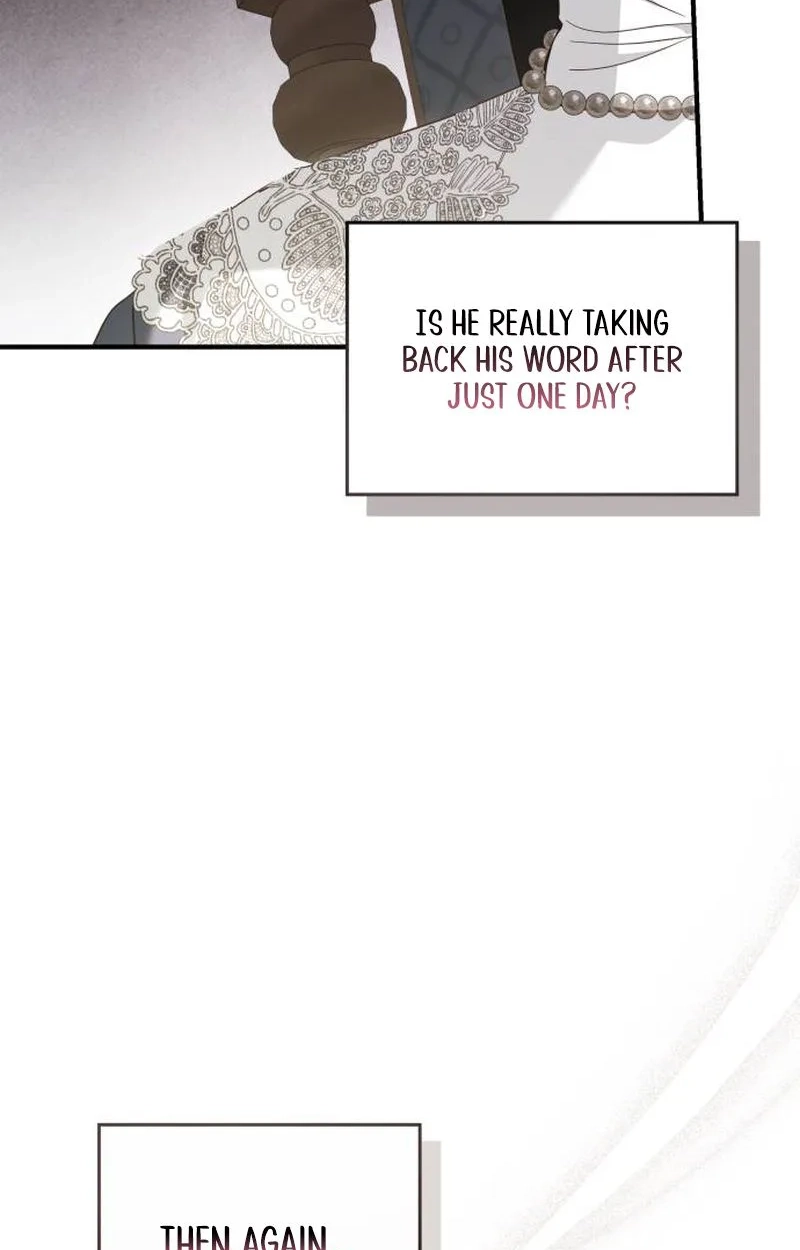 I Only Need the Duke's Child Chapter 27 page 93 - 