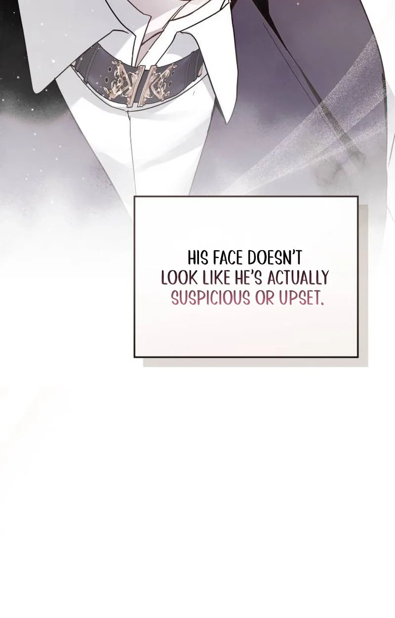 I Only Need the Duke's Child Chapter 27 page 95 - 
