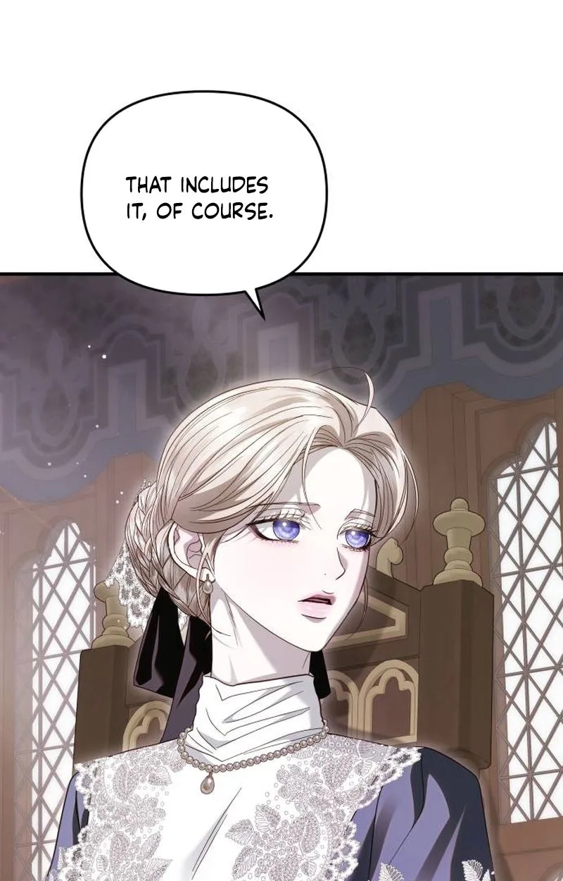 I Only Need the Duke's Child Chapter 27 page 96 - 