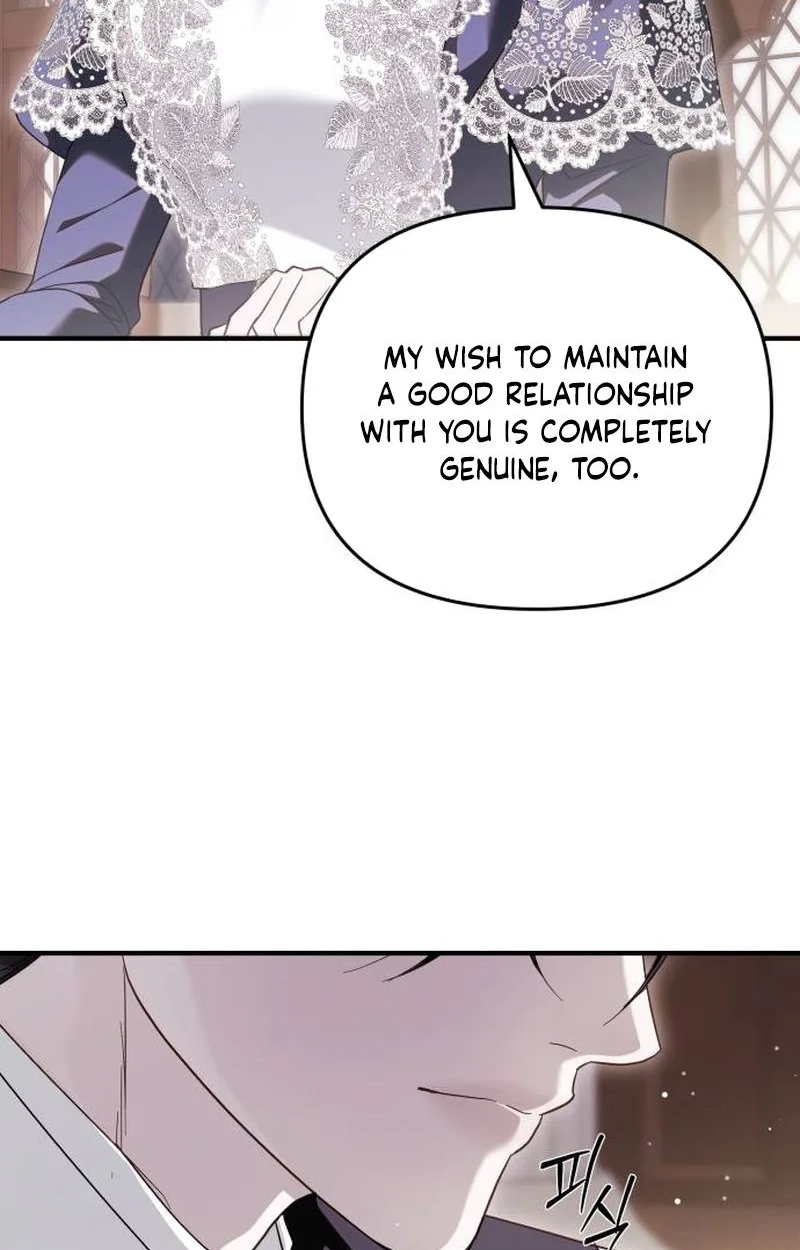 I Only Need the Duke's Child Chapter 27 page 97 - 
