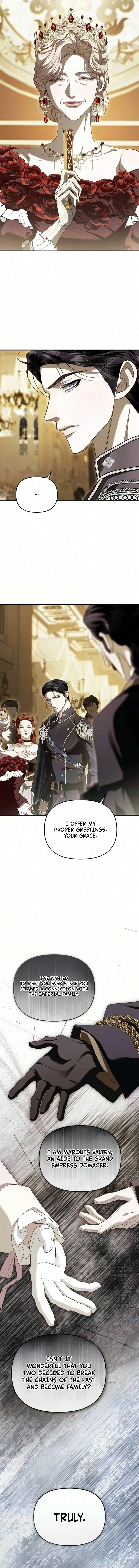 I Only Need the Duke's Child Chapter 28 page 16 - 
