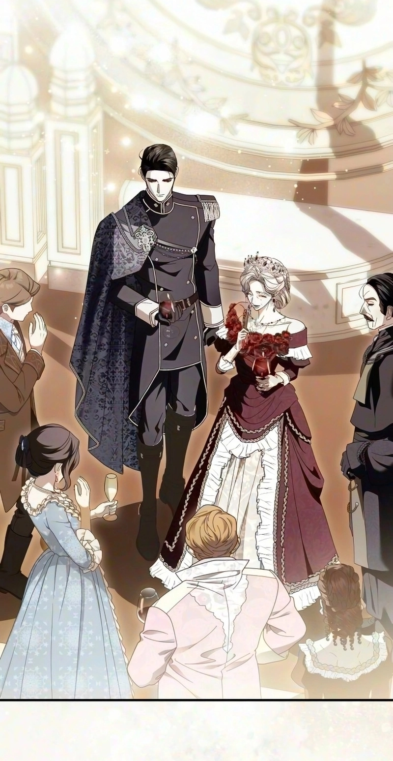 I Only Need the Duke's Child Chapter 29 page 2 - 