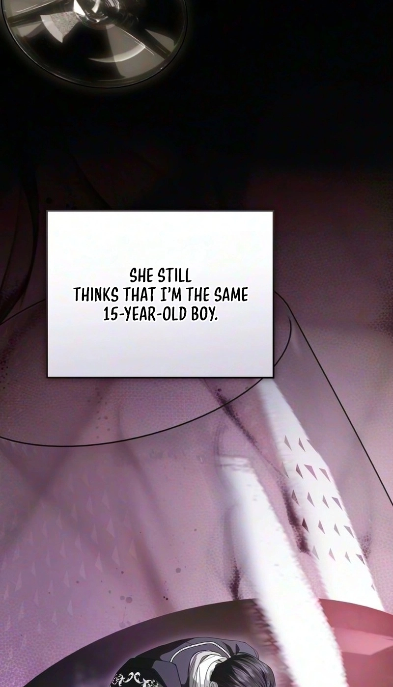 I Only Need the Duke's Child Chapter 29 page 23 - 