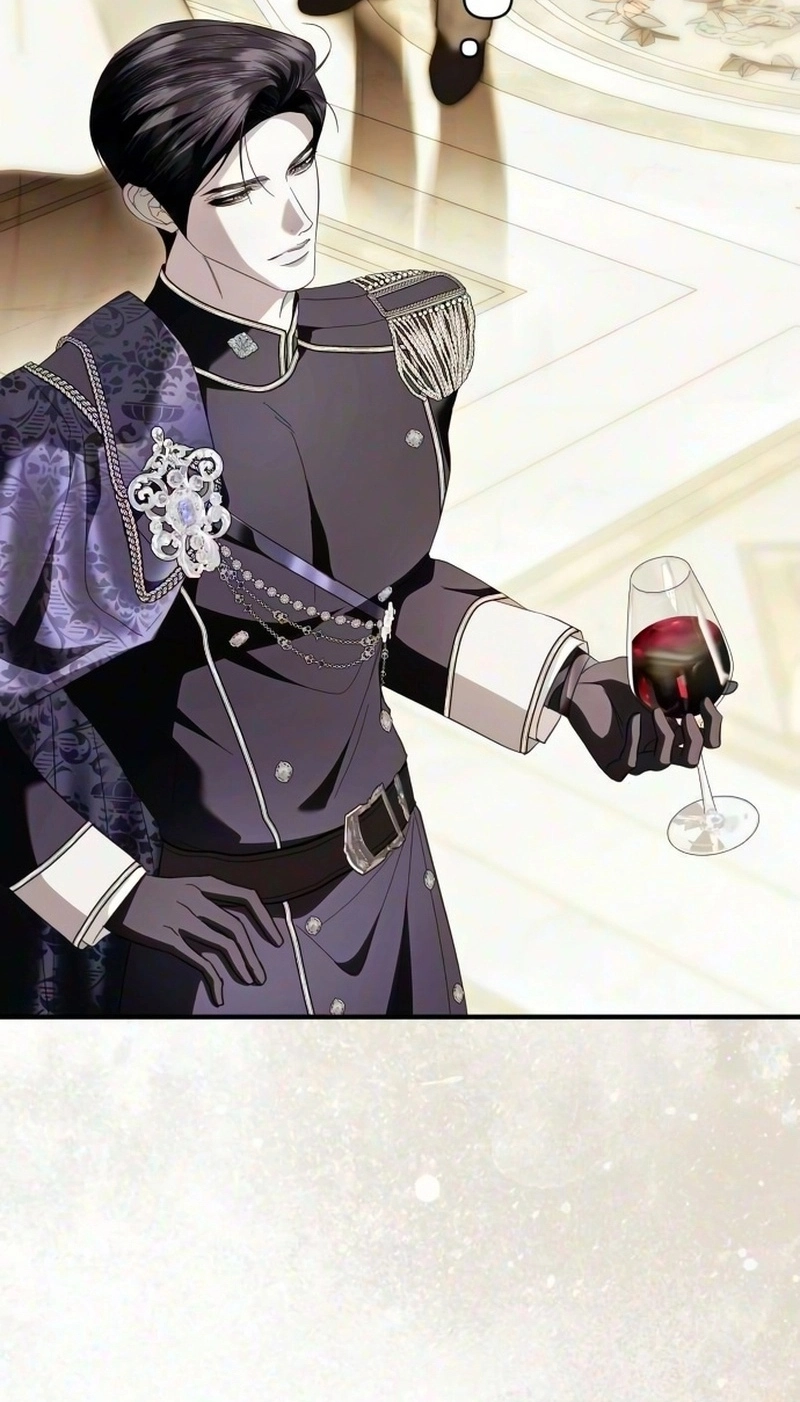 I Only Need the Duke's Child Chapter 29 page 36 - 
